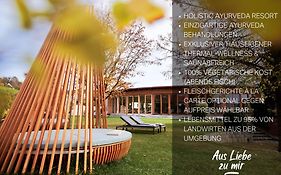 Ayurveda Mandira Bad Waltersdorf 4*